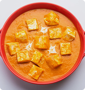 Smoke Cheese Pizza